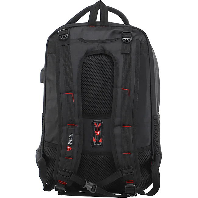 Городской рюкзак TRAVEL REPUBLIC TR-15033 35л