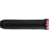 Грипсы на велосипед SPANK SPIKE 30, Black Red