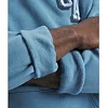 Худи UNDER ARMOUR Icon Fleece Graphic Blue Smoke Black