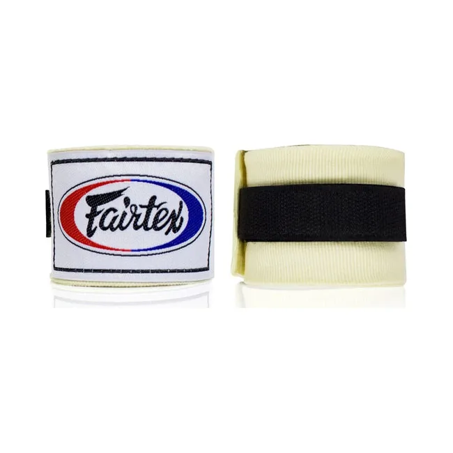 Бинты для бокса FAIRTEX HW2 (4,5м)