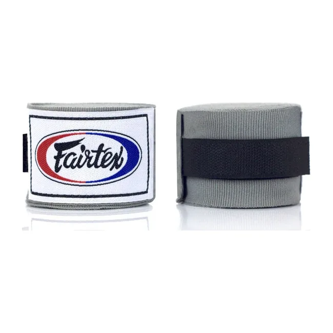 Бинты для бокса FAIRTEX HW2 (4,5м)