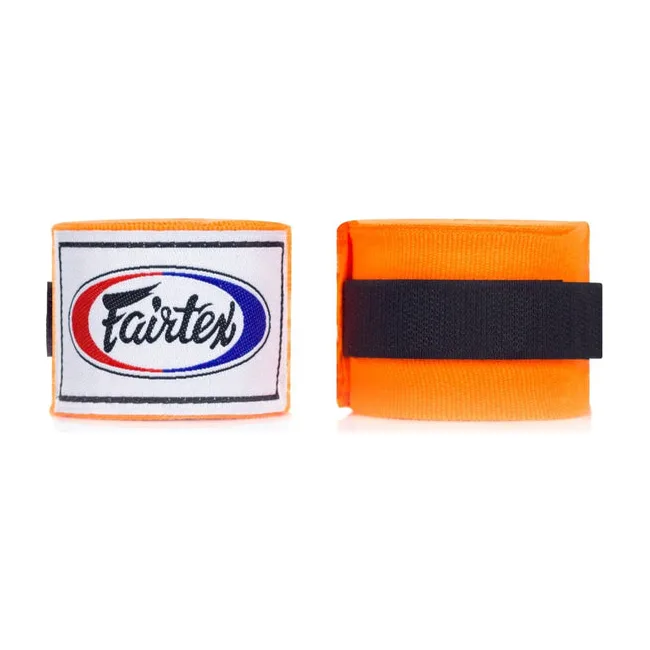 Бинты для бокса FAIRTEX HW2 (4,5м)