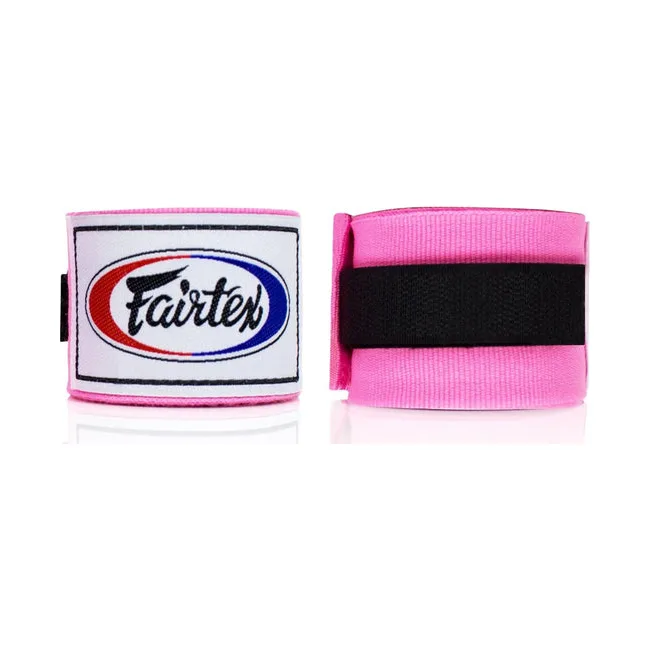 Бинты для бокса FAIRTEX HW2 (4,5м)