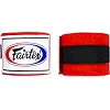 Бинты для бокса FAIRTEX HW2 (4,5м)