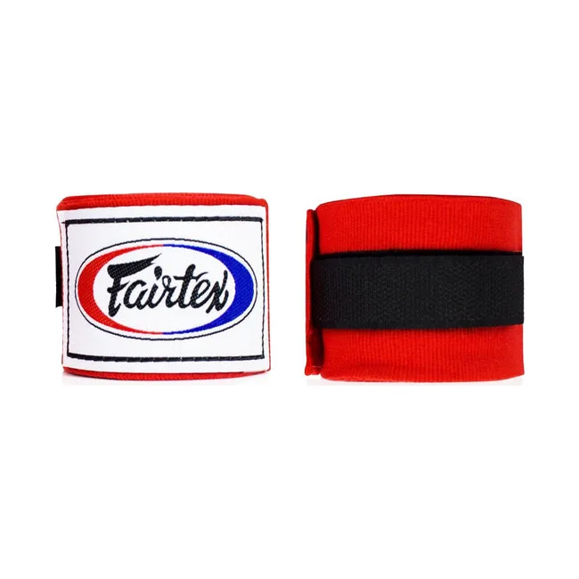 Бинты для бокса FAIRTEX HW2 (4,5м)