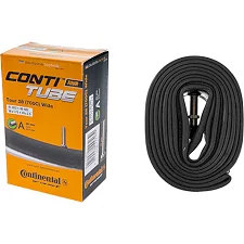 Камера для велосипеда CONTINENTAL Tour Tube Wide 28" A40 RE [ ->62-622]