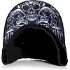 Кепка AFFLICTION Ice Inferno Black