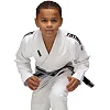 Кимоно для детей TATAMI Elements Superlite Gi White
