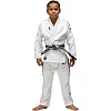 Кимоно для детей TATAMI Elements Superlite Gi White