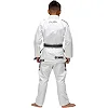 Кимоно для детей TATAMI Elements Superlite Gi White
