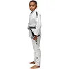 Кимоно для детей TATAMI Elements Superlite Gi White