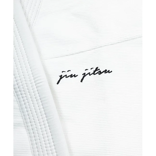 Кимоно для детей TATAMI Elements Superlite Gi White