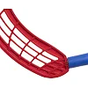 Клюшка для флорбола SP-PLANETA CLASSIC BABY PK-3388 длина 70см