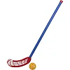 Клюшка для флорбола SP-PLANETA CLASSIC BABY PK-3388 длина 70см