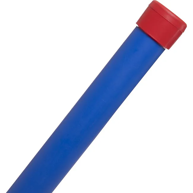 Клюшка для флорбола SP-PLANETA CLASSIC BABY PK-3388 длина 70см