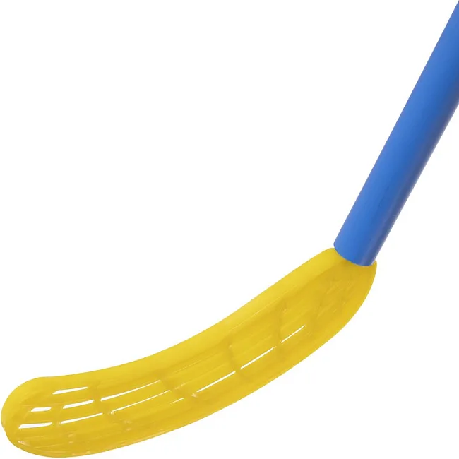 Клюшка для флорбола SP-PLANETA CLASSIC BABY PK-3388 длина 70см