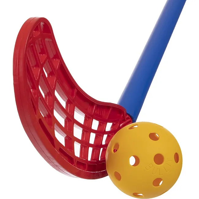 Клюшка для флорбола SP-PLANETA CLASSIC BABY PK-3388 длина 70см