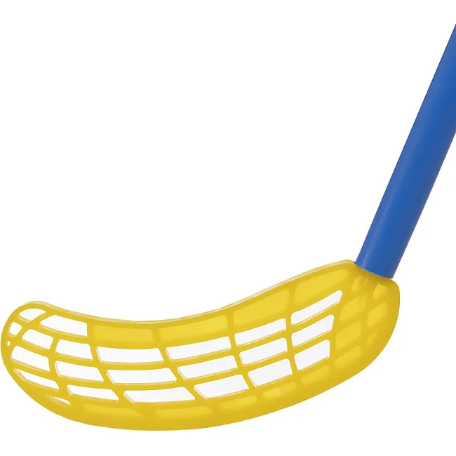 Клюшка для флорбола SP-PLANETA CLASSIC BABY PK-3388 длина 70см