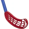Клюшка для флорбола SP-PLANETA CLASSIC BABY PK-3388 длина 70см
