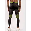 Компресійні штани VENUM Boxing Lab Black Green