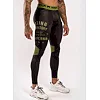 Компресійні штани VENUM Boxing Lab Black Green