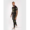 Компресійні штани VENUM Boxing Lab Black Green