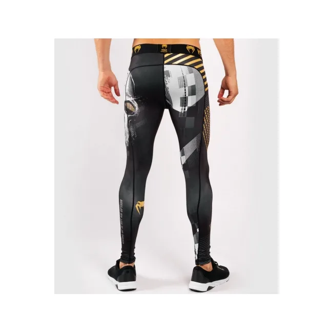 Тайтси VENUM Skull Black