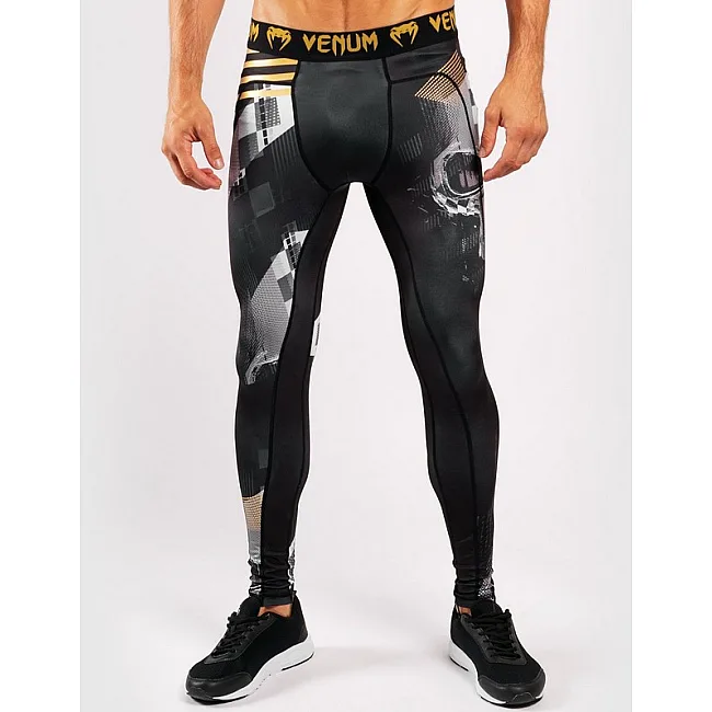 Тайтси VENUM Skull Black