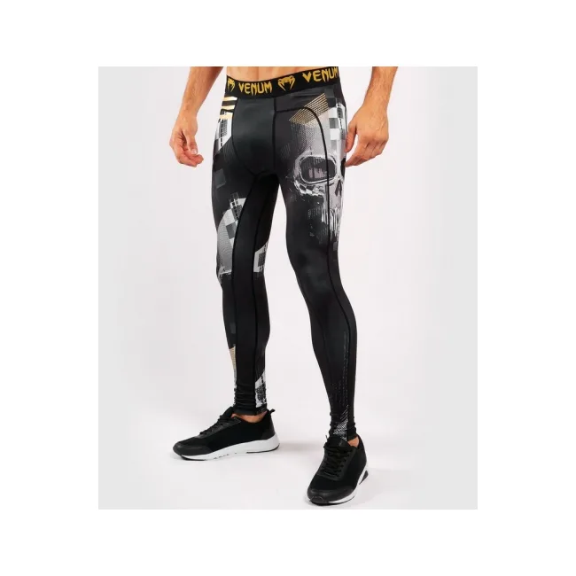 Тайтси VENUM Skull Black