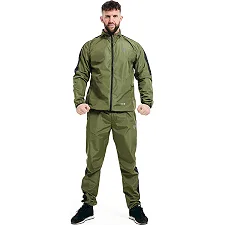Костюм для сгонки веса RDX C1 Weight Loss Army Green
