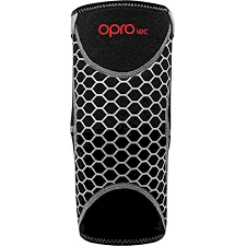 Опора для колена OPROtec Knee Support With Closed Patella