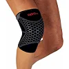 Опора для колена OPROtec Knee Support With Closed Patella