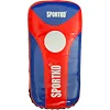 Пади для тайського боксу (1шт) SPORTKO ПТП1 (ПВХ)