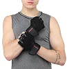 Перчатки атлетические WEIDER SB169016