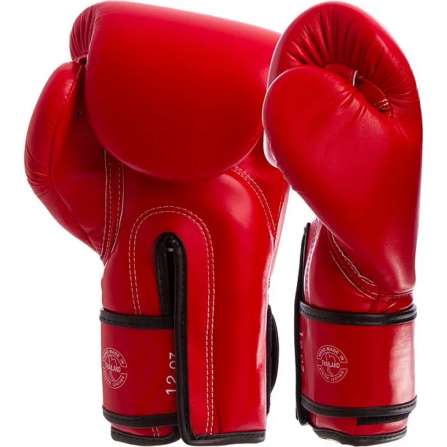 Боксерські рукавиці FAIRTEX BGV14