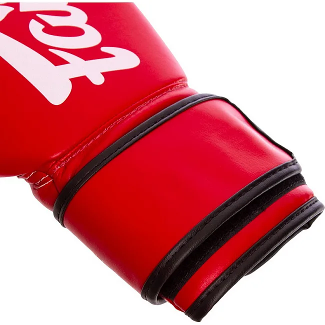 Боксерські рукавиці FAIRTEX BGV14