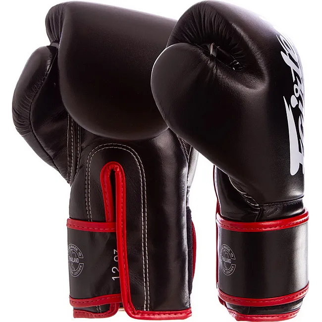 Боксерські рукавиці FAIRTEX BGV14