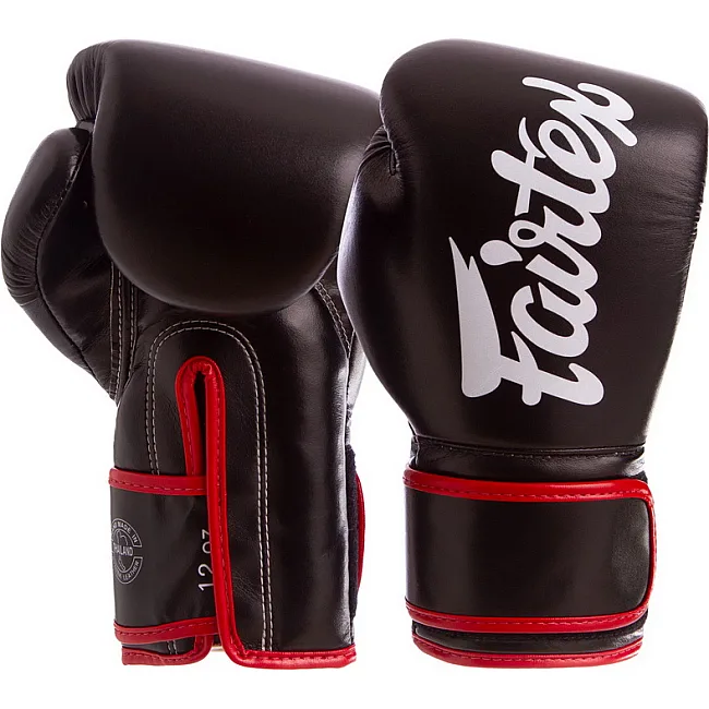 Боксерські рукавиці FAIRTEX BGV14
