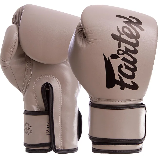 Боксерські рукавиці FAIRTEX BGV14