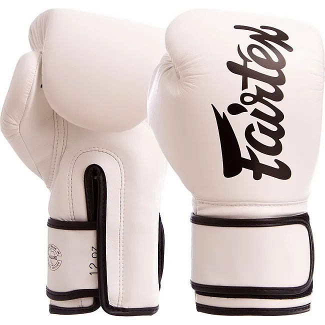 Боксерські рукавиці FAIRTEX BGV14