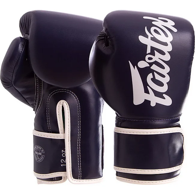 Боксерські рукавиці FAIRTEX BGV14