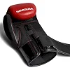 Перчатки для бокса HAYABUSA E1 Red Black