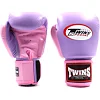 Перчатки для бокса TWINS BGVL3-2T Pink Lavender