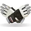 Перчатки для фитнеса MADMAX MFG-269 Professional White