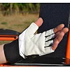 Перчатки для фитнеса MADMAX MFG-269 Professional White