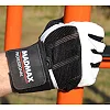 Перчатки для фитнеса MADMAX MFG-269 Professional White