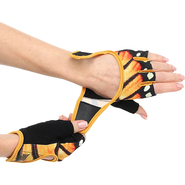 Перчатки для фитнеса TAPOUT SB168514