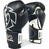 Рукавички снарядні RIVAL RB2 Super 2.0 Black