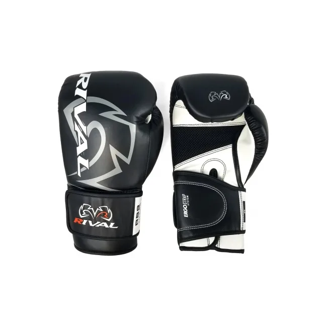 Рукавички снарядні RIVAL RB2 Super 2.0 Black