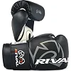 Перчатки снарядные RIVAL RB2 Super 2.0 Black